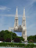 Votivkirche
