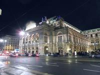 Oper in Wien