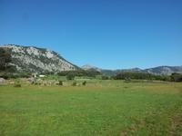 Wandern Andalusien 2013