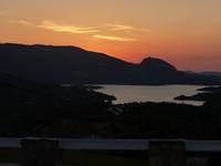 Wandern Andalusien 2013