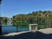 Wandern Andalusien 2013