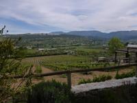 Wandern Andalusien 2013