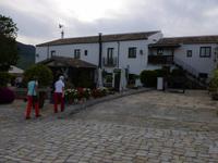 Wandern Andalusien 2013