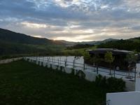 Wandern Andalusien 2013