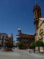 Antequera - Wandern Andalusien 2013