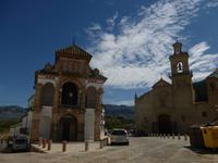 Antequera - Wandern Andalusien 2013