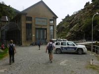 Las Alpujarras - Wandern Andalusien 2013