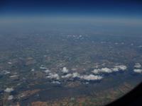 Festland Spanien - Wandern Andalusien 2013