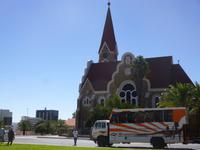 Christuskirche in Windhoek