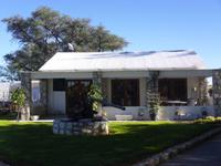 Kalahari Farmhaus