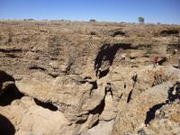 Sesriem Canyon