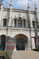 Museum am Hieronymuskloster