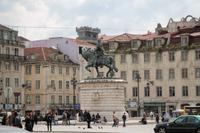 Stadtrundgang in Lissabon