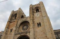 Kirche in der Altstadt