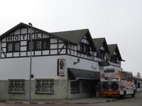 Hotel Europa Hof