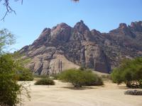 Spitzkoppe