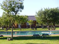 Damara Mopane Lodge