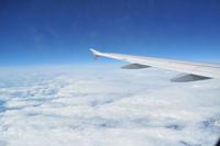 Rückflug mit der Lufthansa von Catania nach Berlin Tegel