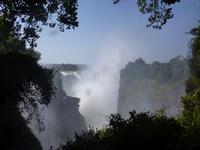 Vic Falls