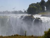 Vic Falls