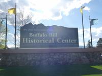 Buffalo Bill Museum