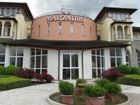 Grappaverkostung in der Distillerie Marzadro