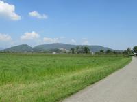 Von Bergamo zum Iseo-See