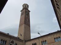 Torre dei Lamberti, Verona