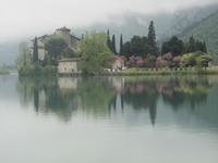 Castel Toblino