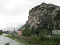 Auf dem Weg zum Gardasee