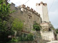 Castello Scaligero, Malcesine