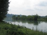 Fahrt nach Mantua