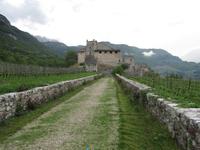 Abschlussabend auf Burg Noarna