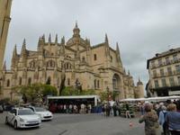 Catedral de Segovia