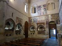 Alte Kathedrale in Salamaca