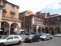 Piazza Mazzini, Catania