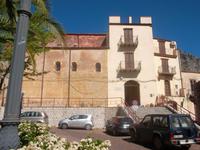 Isnello im Madonie-Gebirge