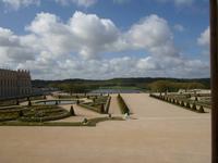 in Versailles