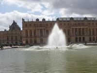 in Versailles