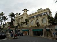 Casino in San Remo