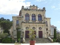 und das entzückende Theater in Orange