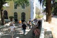 Spaziergang in Monchique - im Hinterland der Algarve