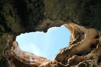 Grotten-Bootsfahrt an der Algarve-Küste