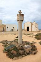 Festung Sagres - Padrao-Säule der portugiesischen Entdecker