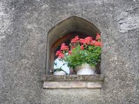 Sirmione - Detail