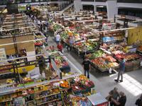 Markthalle