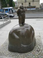 Zwergenvater