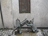 Zwergenspaß
