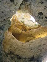 Felsen und Grotten am Ponta da Piedade 