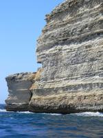Kreidefelsen von Bonifacio